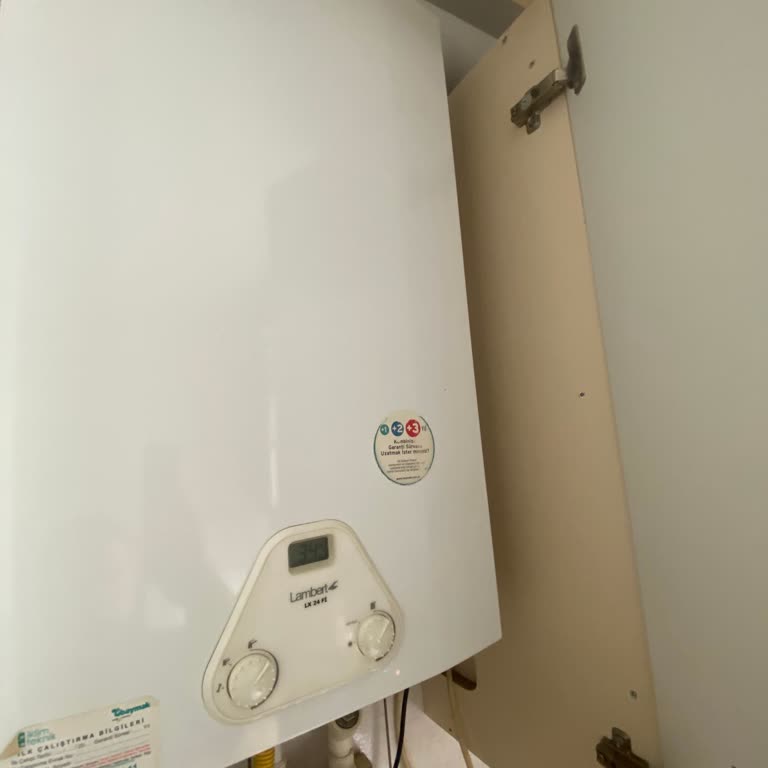 Baymak Kombi Servisinde Hayal Kırıklığı