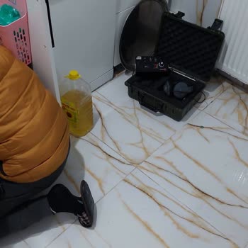 Sürekli Su Sızıntısı Olan Ev Satışı