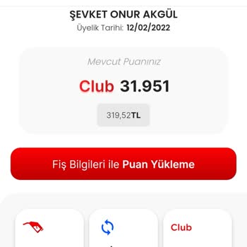 OYAK Kampanyası Puanları Neden Yüklenmiyor?