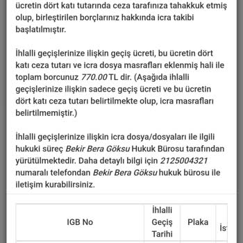 Kuzey Marmara Otoyolu'nda Şok Edici Geçiş Ücreti Artışı