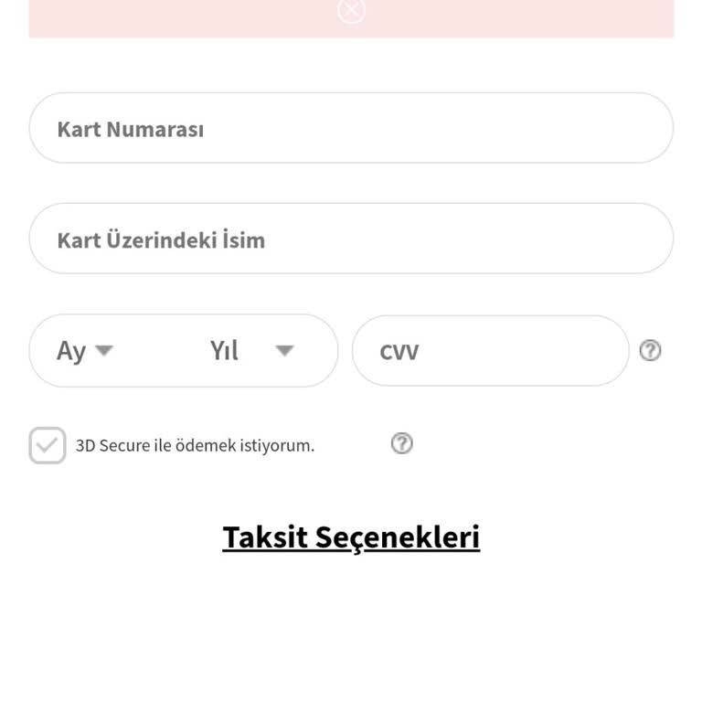 Media Markt'ta Ticari Kredi Kartı İle Alışveriş Sorunu