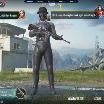 Sürekli Boş Ve Banlı Hesap Sorunu