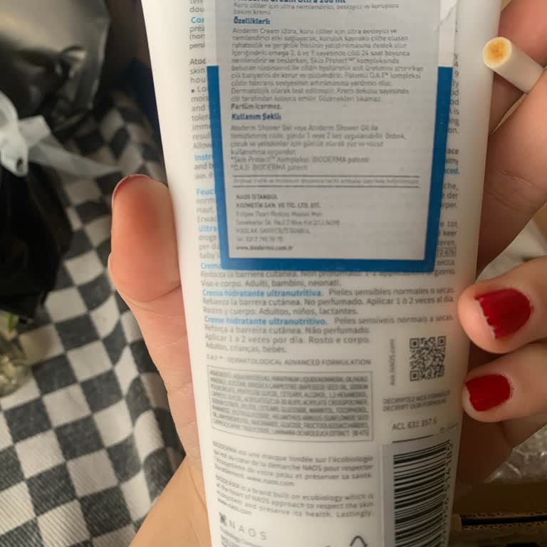 Ürünün Orijinalliği Konusunda Bilgi Talebi