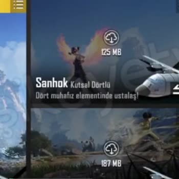Papara Rütbeli Başlatmıyor Ve Sandık Açmıyor UC Yükleme Yapınca UC Gelmiyor