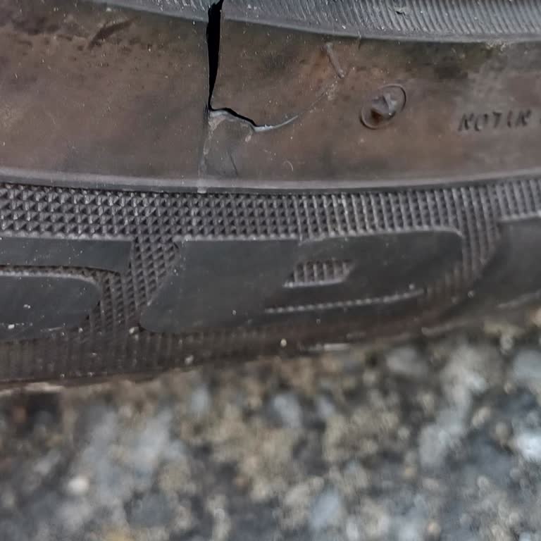 Petlas Lastik Kalitesizliği Ve Garanti Sorunu