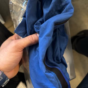 Boyner Online'dan Gelen Yanlış Ve Kusurlu Ürünler