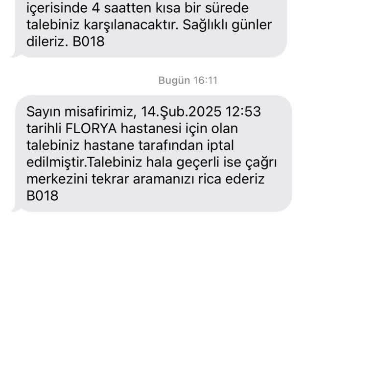 Vezne Çalışanlarının İlgisizliği Ve İletişim Sorunları
