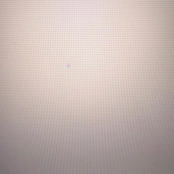 Televizyonumda Ölü Piksel Ve Renk Sorunları