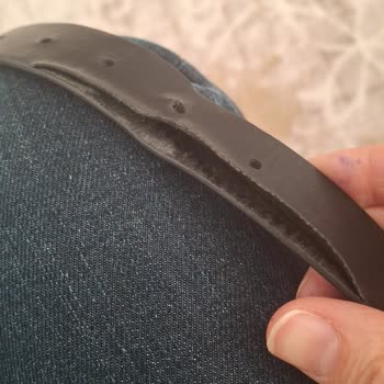 Mavi Jeans Kemer Kalitesinde Hayal Kırıklığı