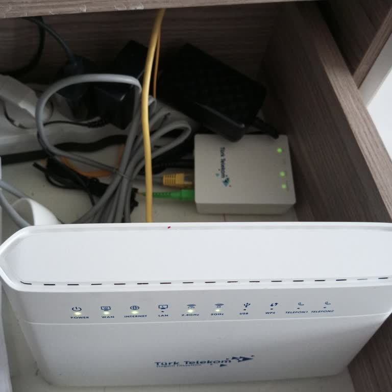 VDF Ev İnternetiyle Yaşanan Sürekli Bağlantı Sorunları