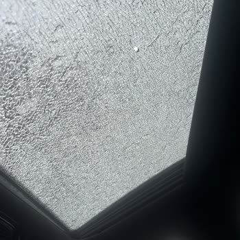 BMW İ4 Xdrive M40: Kırılan Jant Ve Tuz Buz Olan Sunroof