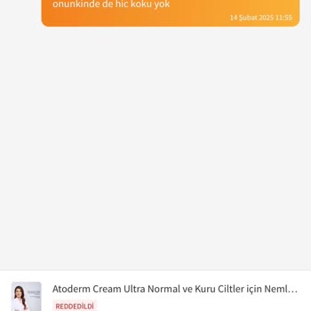 Trendyol'dan Aldığım Bioderma Ürünleri Sahte Çıktı!