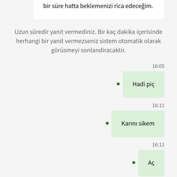 Çekim Taleplerinde Karşılaşılan Sorunlar Ve Mağduriyet
