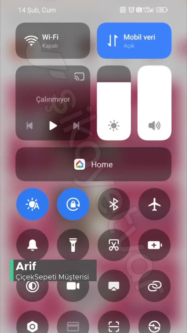 Çiçek Sepeti Mağduriyeti! videonun kapak resmi