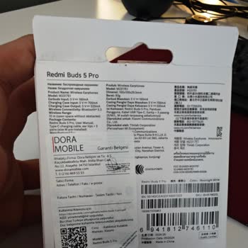 Kraft DTM Yanıltıcı Ürün Gönderimi