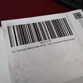 Kraft DTM Yanıltıcı Ürün Gönderimi