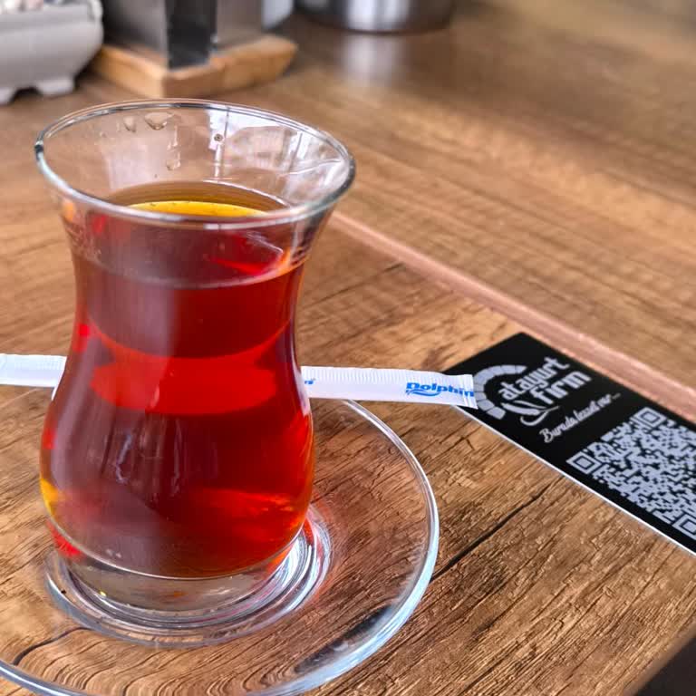 Atayurt Fırın (Ankara) Hizmet Kalitesi Ve Hijyen Sorunları!