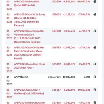 Karat 34'te Şeffaf Olmayan Aidat Politikası Ve Güvenlik Sorunları