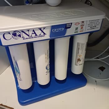 Conax Crypto Ürünü Kalite Sorunu Ve İade Problemi