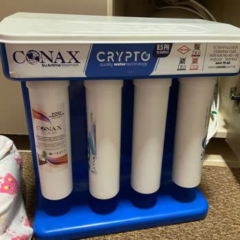 Conax Crypto Ürünü Kalite Sorunu Ve İade Problemi