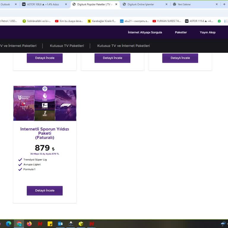 Digiturk Paket Yenileme Karmaşası Ve Müşteri Hizmetleri Sorunu