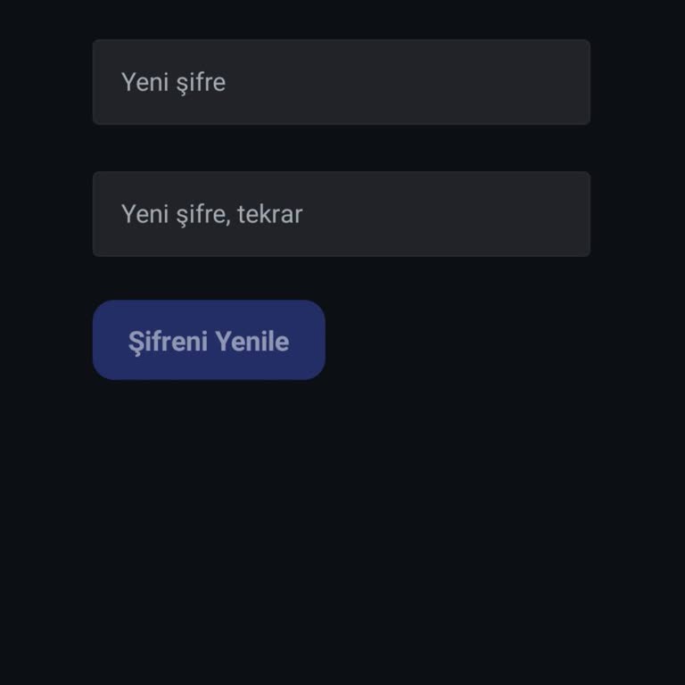 Instagram Hesap Giriş Sorunu