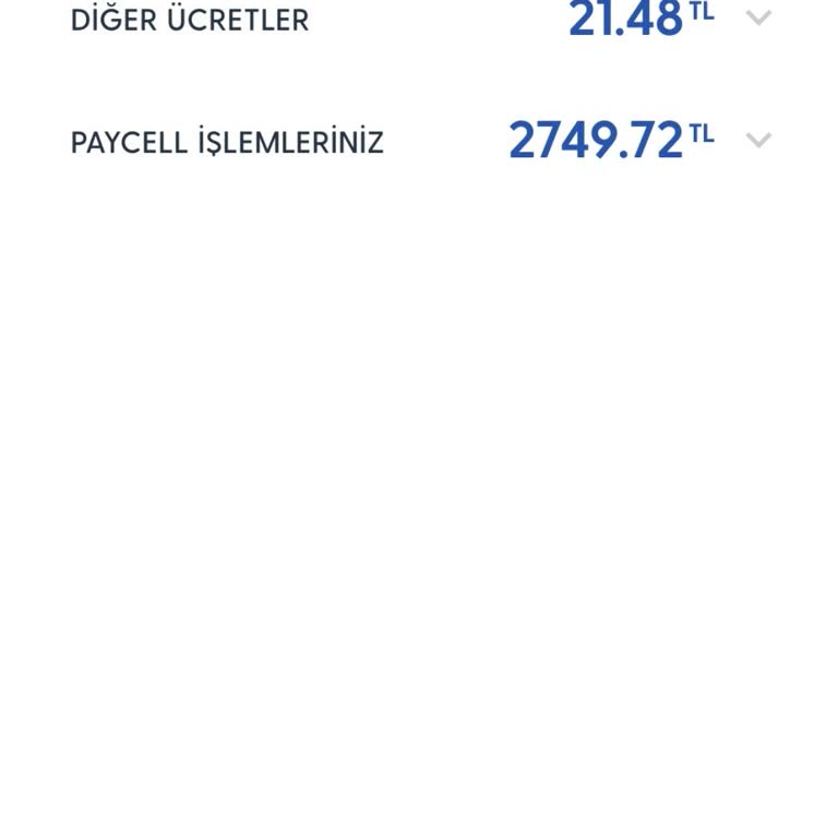 Play Store'dan İzinsiz 2700 TL Satın Alma Mağduriyeti