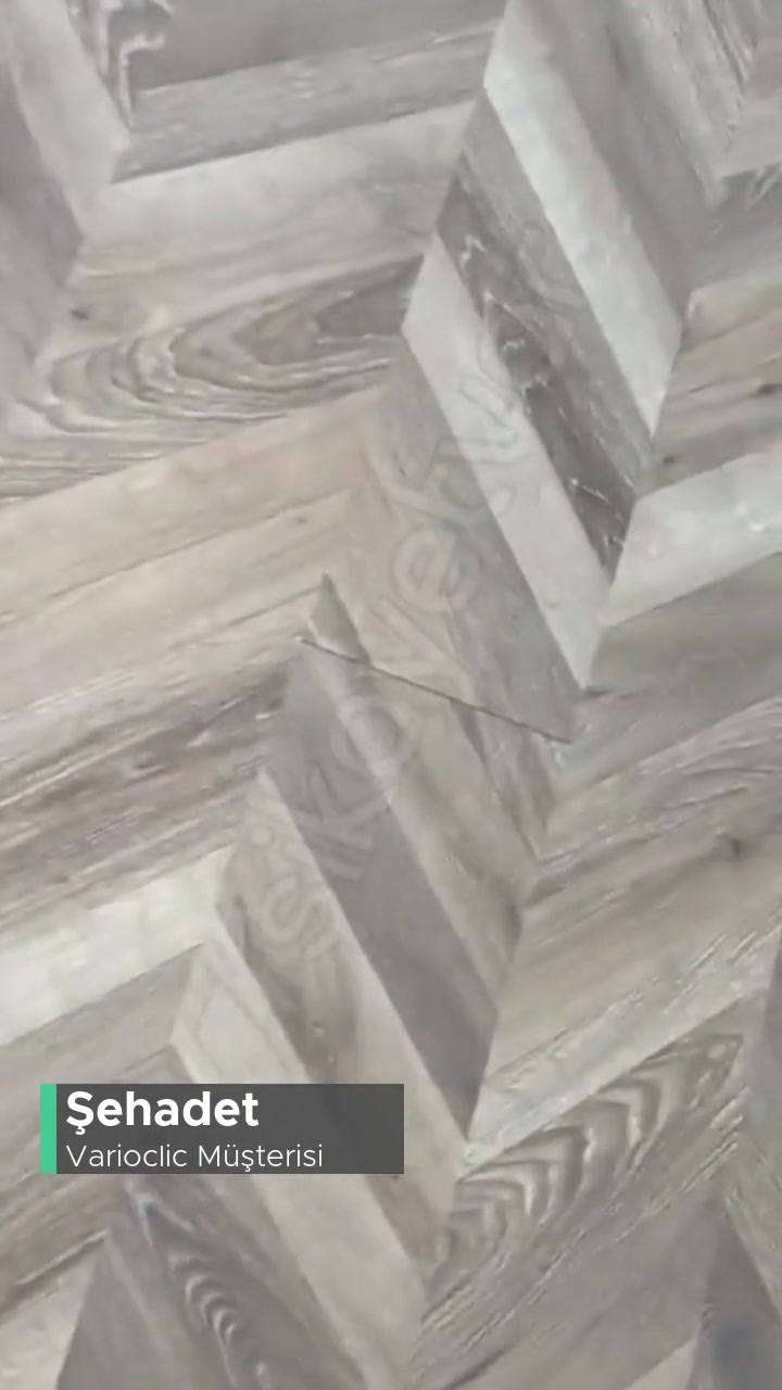 Varioclic Parkelerimizin Hepsi Açıldı! videonun kapak resmi