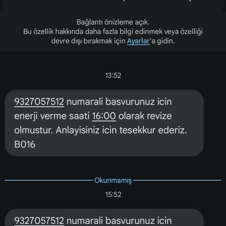 Sürekli Elektrik Kesintileri İşimizi Aksatıyor