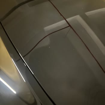 Yağmurlu Günün Ardından Gelen Hayal Kırıklığı