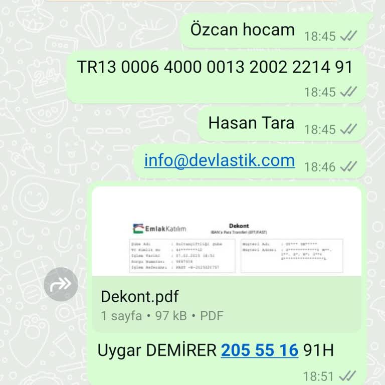 Kargom Nerede? Bilgi Alamıyorum!
