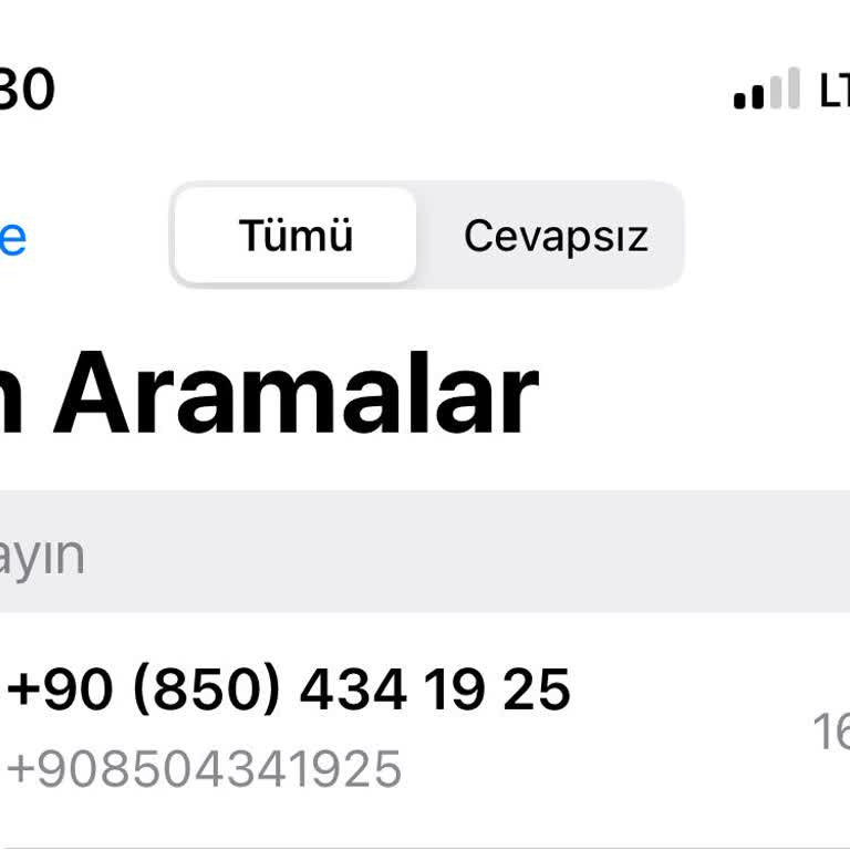 Ses Kopyalama Endişesiyle Yaşanan Tedirginlik