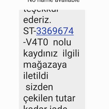 FLO Mağazası: Ayıplı Ürün Ve Haksız İade Politikası