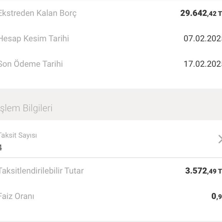 VakıfBank'ın Yanıltıcı Taksitlendirme Kampanyası