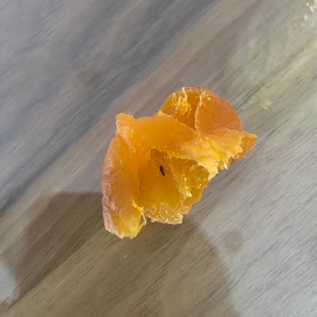 A101 Çerezya Kuru Kayısıda Böcek Şoku