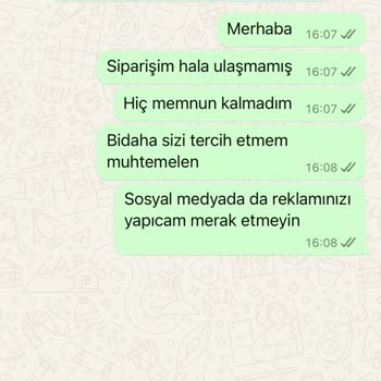 14 Şubat Siparişim Ulaşmadı: Hızlı Çiçek'ten İletişimsizlik Ve Mağduriyet