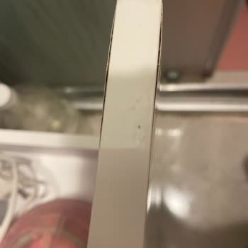 Vitra Servisinden Şaşırtan Su Değme Açıklaması
