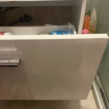 Vitra Servisinden Şaşırtan Su Değme Açıklaması