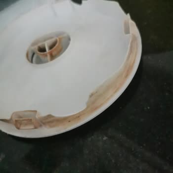 Arçelik Çay Makinesi Kapağı Soyuluyor, Sürekli Sorun Çıkarıyor