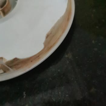 Arçelik Çay Makinesi Kapağı Soyuluyor, Sürekli Sorun Çıkarıyor