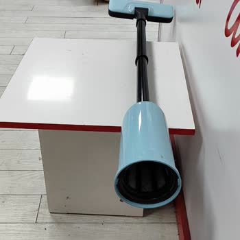 Arzum Süpürge İle Sürekli Servis Çilesi