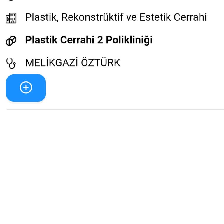 Randevu Sonrası Uzun Bekleyiş Ve İlgisizlik