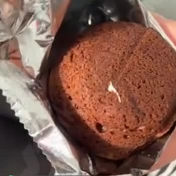 Casey Kekte Plastik Ambalaj Çıktı