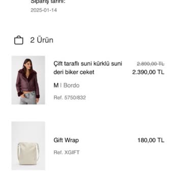 Stradivarius Online Alışverişte İade Sorunu Ve İlgisizlik