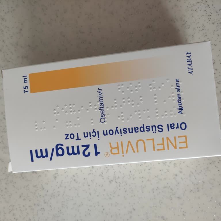 Yan Etkilerle Gelen Hayal Kırıklığı: Enfluvir