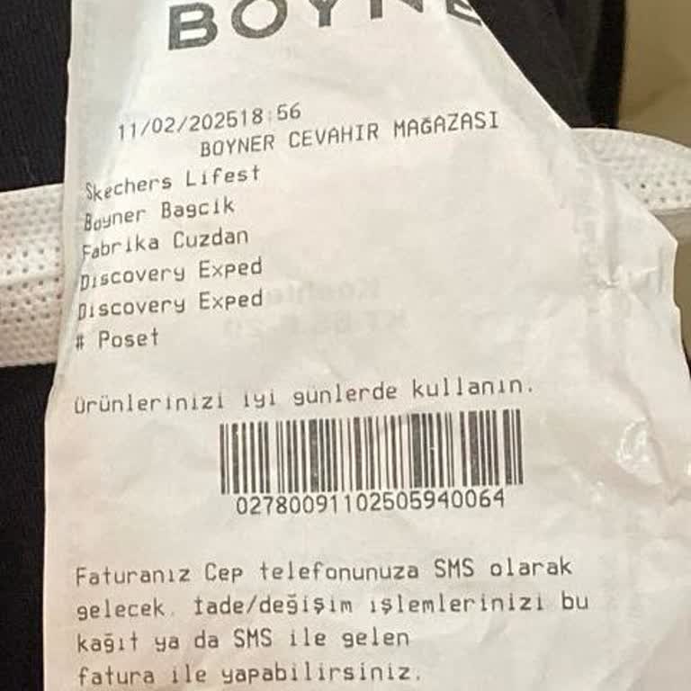 Haksız İade Reddine Karşı Tüketici Hakları Mücadelesi