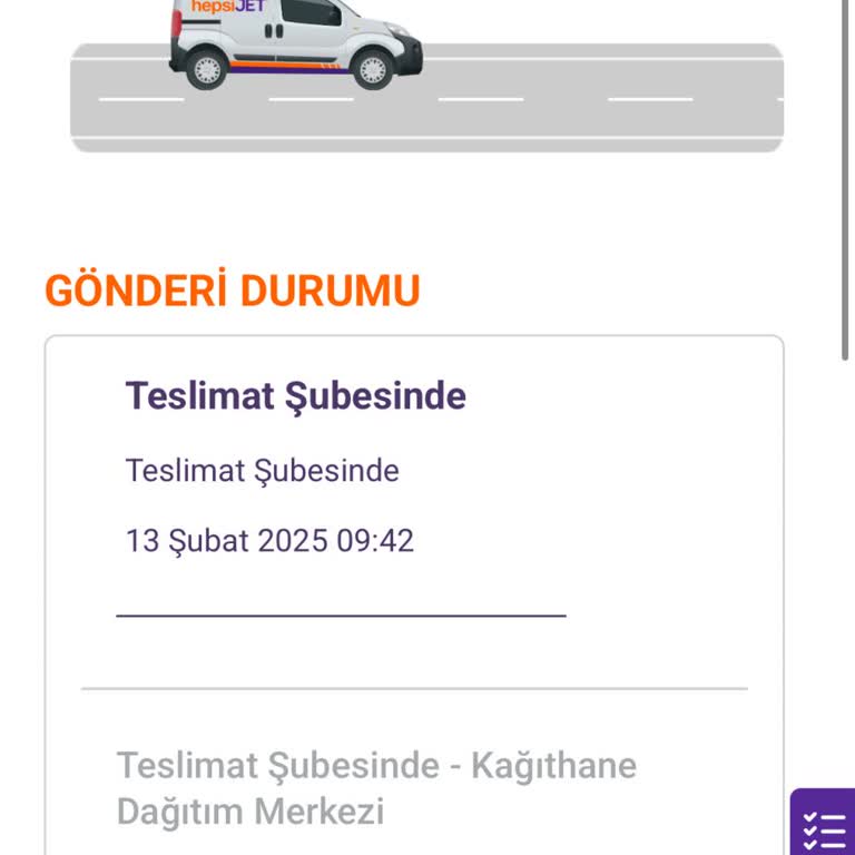 Hepsiburada'nın Teslimat Kabusu: Beklenen Telefon Gelmiyor!
