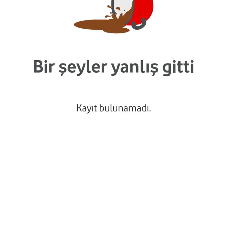 Vodafone'dan Yanıltıcı Tarife Geçişi Ve Hediye Çeki Sorunu