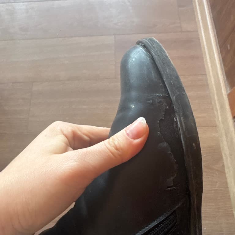 Marjin'den Aldığım Botun Kalitesizliği Ve Hayal Kırıklığı