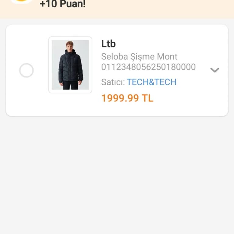 LTB Montun Su Geçirme Sorunu